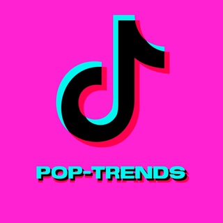 Логотип @tiktokpoptrends1 - ❤️Тикток идеи и тренды