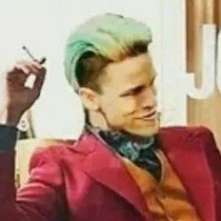 Логотип @tiktokpostingdelcristo - TikTokposting del cristo