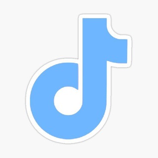 Логотип @tiktokpremium_chat - TikTok Premium ☑️ (ЧАТ)