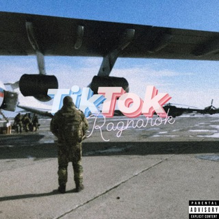 Логотип @tiktokragnarok - TikTok Ragnarök