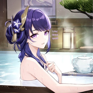 Логотип @tiktokspotif - песни из тиктока, spotify