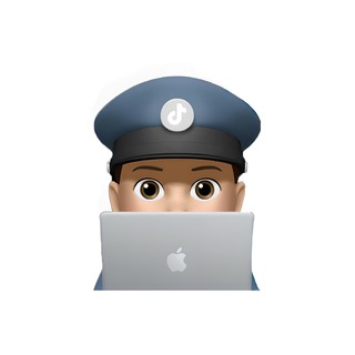 Логотип @tiktoksteps - чат