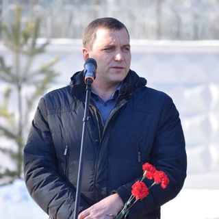 Логотип @tikunovri - Роман Тикунов