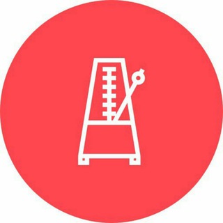 Логотип @tikvtaktchat - Тик в такт (чат)