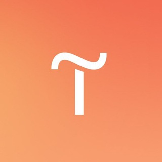 Логотип @tildanews - Tilda Publishing News