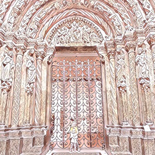 Логотип @tilibomm - Тили-Бомм