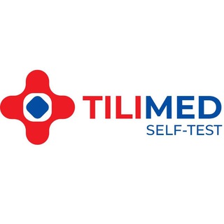 Логотип @tilimedintelegramm - TILIMED