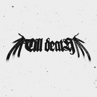 Логотип @tilldeathmoscow - TILL DEATH MOSCOW💀