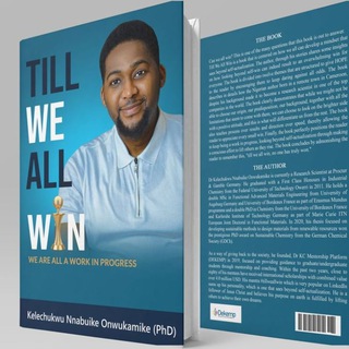 Логотип @tillweallwingroup - Till We All Win Group