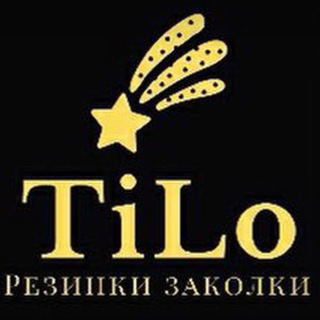 Логотип @tilo_shop1 - TiLo-shop Аксессуары для волос 2-1-76-77