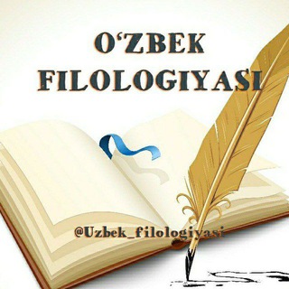 Логотип @tilshunoclar_olami - KELAJAK O‘Z QO‘LIMIZDA