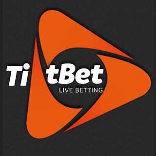 Логотип @tiltbetofficial - TiltBet Official 🇮🇹
