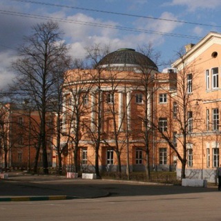 Логотип @tim_chem - Кафедра химии Тимирязевки