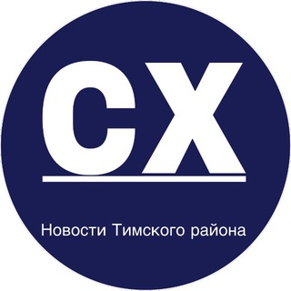 Логотип @tim_pressa - Газета. Тим