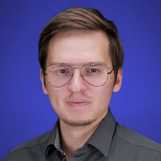 Логотип @timakhalaya - Тимур Ахалая