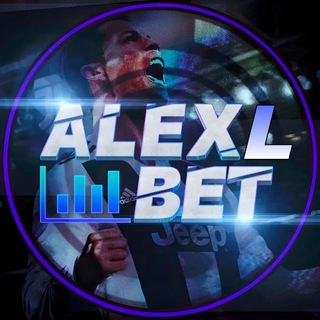 Логотип @timalex79alexl - AlexL.bet