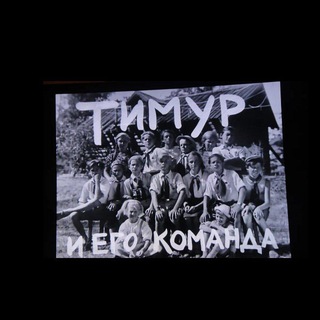 Логотип @timandteam - TimAndTeam