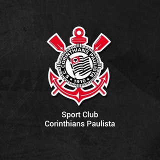 Логотип @timaonot - Corinthians chat 🦅⚽️