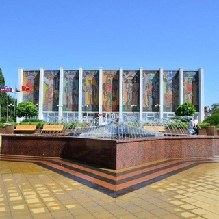 Логотип @timashevsk - Тимашевск