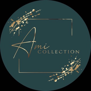 Логотип @timasio - Ami collection