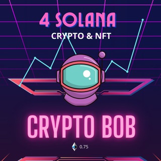 Логотип @timavtousa - Crypto BOB