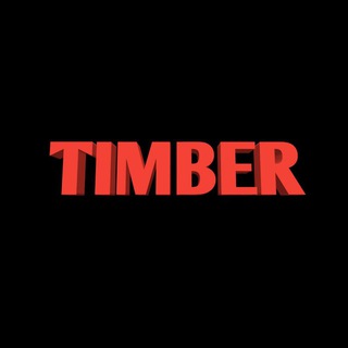 Логотип @timber13 - TIMBER | Всё о медийном футболе