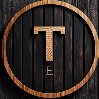 Логотип @timber_expert - Тимбер Эксперт Деревообрабатывающее предприятие