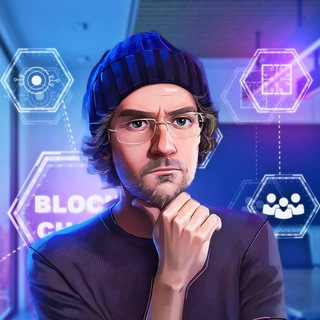 Логотип @timberm4n - КриптоКраб