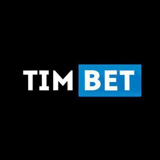 Логотип @timbet95 - TIM BET