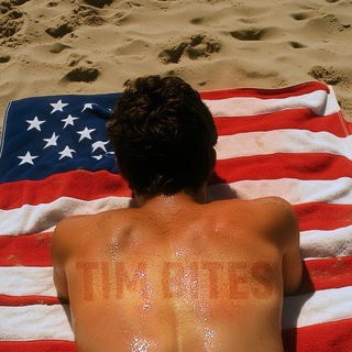 Логотип @timbitess - Tim Bites diary