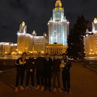 Логотип @timca1102 - 1102 публичное