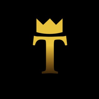 Логотип @timdevel - Timdevel