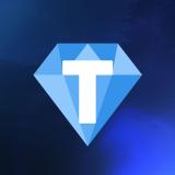 Логотип @TimeTONRU - Time TON Ecosystem [RU]