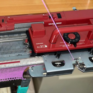 Логотип @time410 - Японские Вязальные Машины