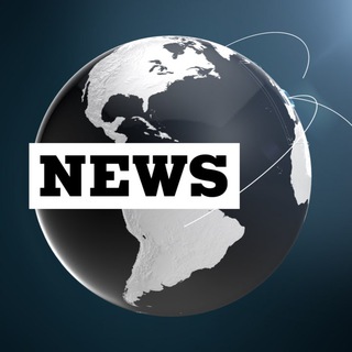 Логотип @time4newsua - World | News 📰