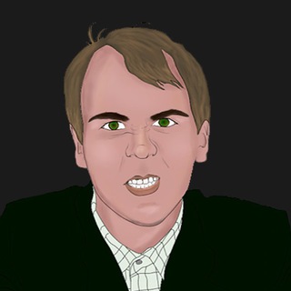 Логотип @time_bad_news - Время плохих новостей