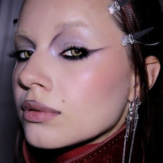 Логотип @time_beauty - DASHA.SPECTRA