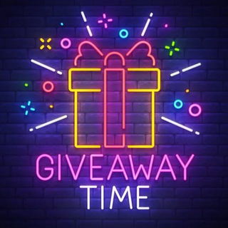 Логотип @time_giveaway - ГИВЫ ТЕЛЕГРАМ • ВКОНТАКТЕ •ИНСТАГРАМ