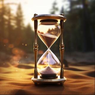 Логотип @time_kapsula - Капсула времени | Исторические факты