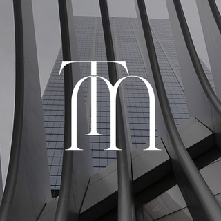 Логотип @time_mos - TIMEMOS | недвижимость | Москва