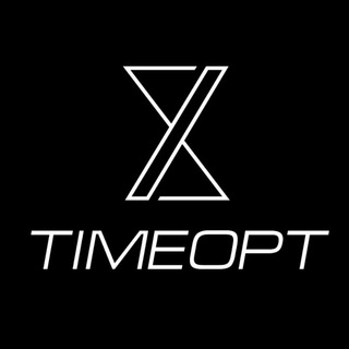 Логотип @time_optom - TimeOpt | Часы и аксессуары оптом