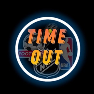 Логотип @time_out_23 - TIME OUT