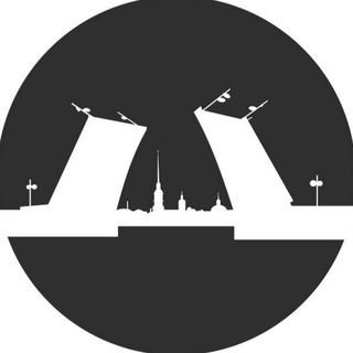 Логотип @time_piter - Время Питера