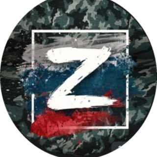 Логотип @time_rus_z - Время Z