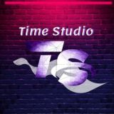Логотип @time_s_tudio - Time Studio