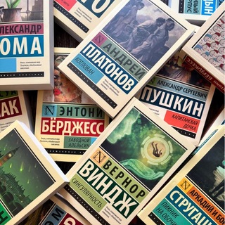 Логотип @time_to_reads - Время читать
