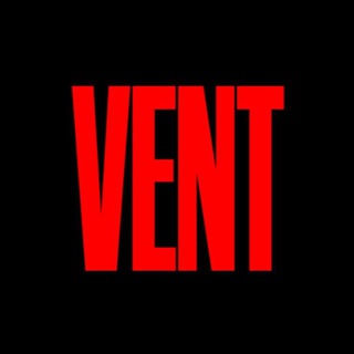 Логотип @time_to_vent - vent_world