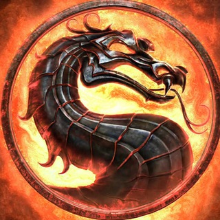 Логотип @time_to_win_mortalkombat - Time to win