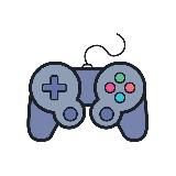 Логотип @timeapk - Time APK