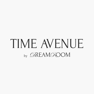 Логотип @timeavenue1 - time___avenue